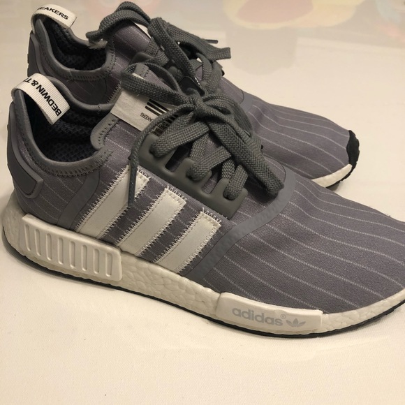 Adidas NMD R1 Bedwin & The Heartbreakers - Picture 5 of 7